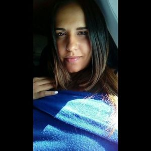 Meet your Posher, Pamela